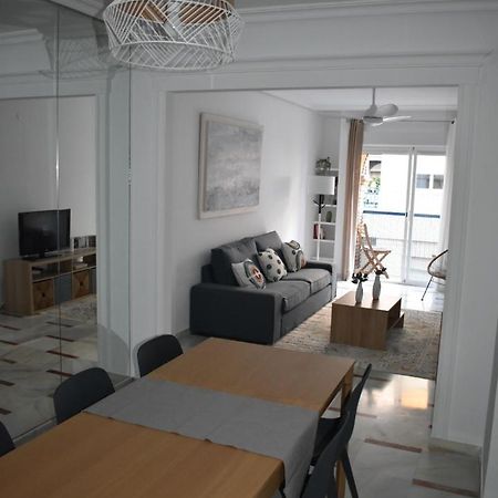 Apartamento Iberia Córdoba Exterior foto