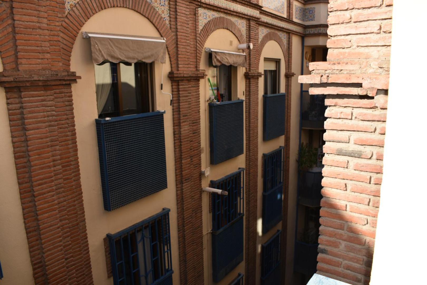 Apartamento Iberia Córdoba Exterior foto